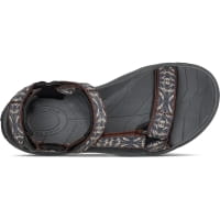 Vorschau: Teva Terra Fi Lite Men - Sandalen triton dark shadow - Bild 16 Vorschau: Teva Terra Fi Lite Men - Sandalen triton dark shadow - Bild 16
