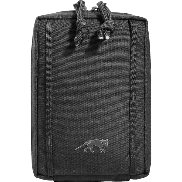 Tasmanian Tiger Tac Pouch 1.1 - Zubehörtasche black - Bild 3 Tasmanian Tiger Tac Pouch 1.1 - Zubehörtasche black - Bild 3