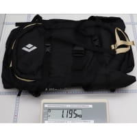 Vorschau: Black Diamond Dawn Patrol 32 - Skitourenrucksack - Bild 13