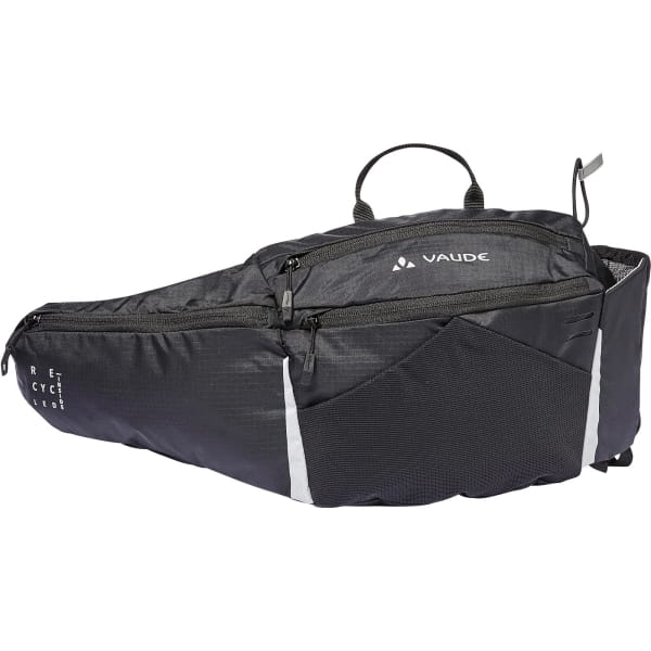 VAUDE Big Attendant - Hüfttasche mit Trinkflaschenaufnahme black - Bild 15 VAUDE Big Attendant - Hüfttasche mit Trinkflaschenaufnahme black - Bild 15