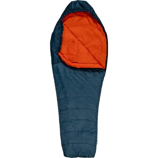 Wechsel Tracks Spring - Kunstfaserschlafsack - Bild 2