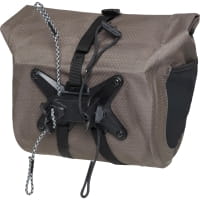 Vorschau: ORTLIEB Handlebar-Pack QR - Lenkertasche dark sand - Bild 10