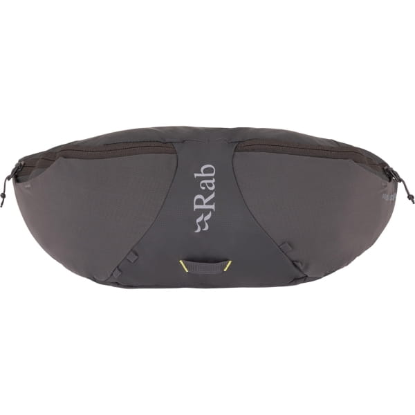 Rab Aeon LT 5 - Hüfttasche anthracite - Bild 3