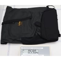 Vorschau: Tatonka Grip Rolltop Pack 25 Kapok - Daypack - Bild 13