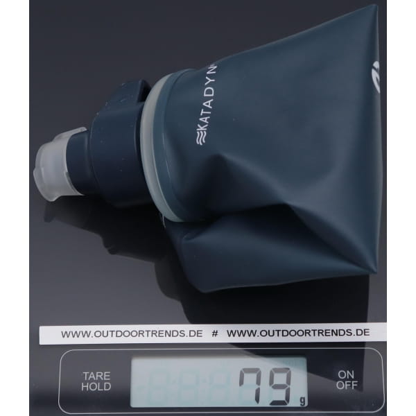 Katadyn BeFree Filter AC 1.0 - Wasserfilter slate blue - Bild 6 Katadyn BeFree Filter AC 1.0 - Wasserfilter slate blue - Bild 6
