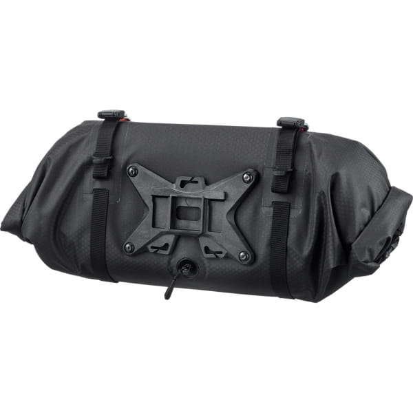 ORTLIEB Handlebar-Pack Flex 9L - Lenkertasche black matt - Bild 2