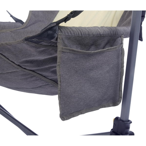 UQUIP Rocky 2.0 - Campingstuhl boulder - Bild 21