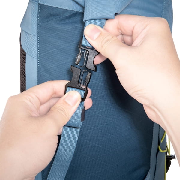 Tatonka Rapid Rolltop 20 WP - Daypack - Bild 17