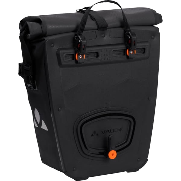VAUDE Aqua Back Plus Single (rec) - Gepäckträgertasche black - Bild 2 VAUDE Aqua Back Plus Single (rec) - Gepäckträgertasche black - Bild 2