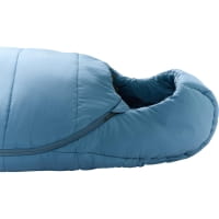 Vorschau: Nordisk Bjarni ±0° Mummy - Kunstfaserschlafsack aegean blue - Bild 5 Vorschau: Nordisk Bjarni ±0° Mummy - Kunstfaserschlafsack aegean blue - Bild 5