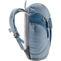 Vorschau: deuter Waldfuchs 14 - Kinder-Rucksack arctic-slateblue - Bild 12 Vorschau: deuter Waldfuchs 14 - Kinder-Rucksack arctic-slateblue - Bild 12