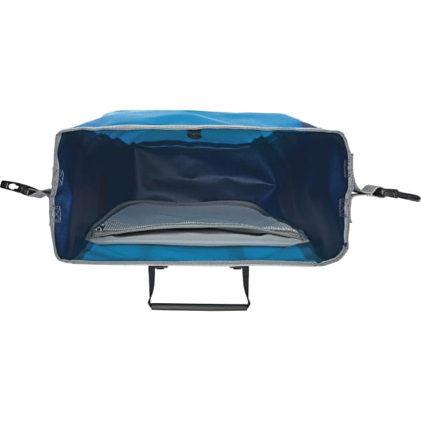 ORTLIEB Back-Roller Plus - Gepäckträgertaschen dusk blue-denim - Bild 22