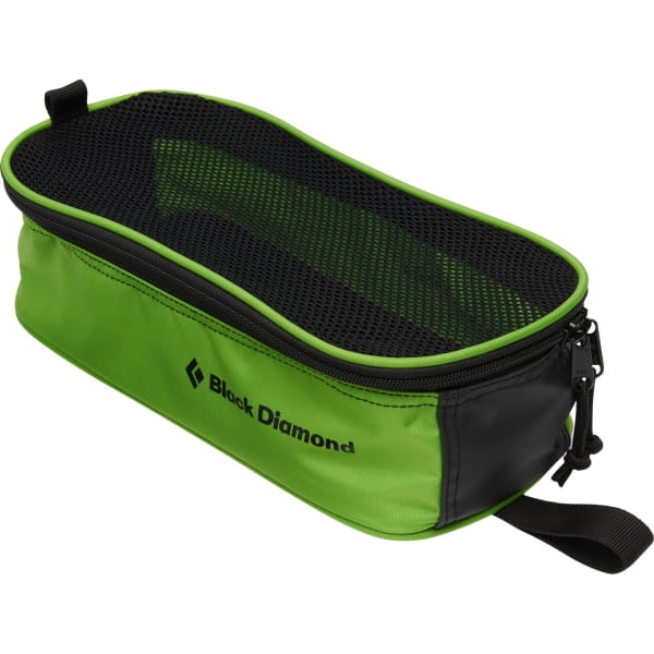 Black Diamond Crampon Bag - Steigeisentasche - Bild 1