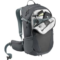 Vorschau: deuter Futura 27 - Wanderrucksack graphite-shale - Bild 8