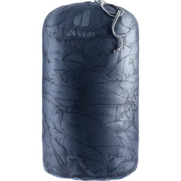 deuter Exosphere 0C/32F - Kunstfaser-Schlafsack ink-maple - Bild 7