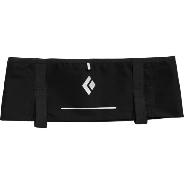 Black Diamond Distance Run Belt - Hüfttasche black - Bild 2