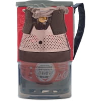 Vorschau: MSR WindBurner Personal - Kochersystem red - Bild 6 Vorschau: MSR WindBurner Personal - Kochersystem red - Bild 6