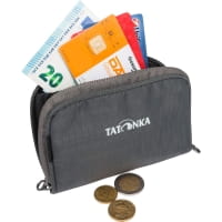 Vorschau: Tatonka Plain Wallet - Geldbörse - Bild 6