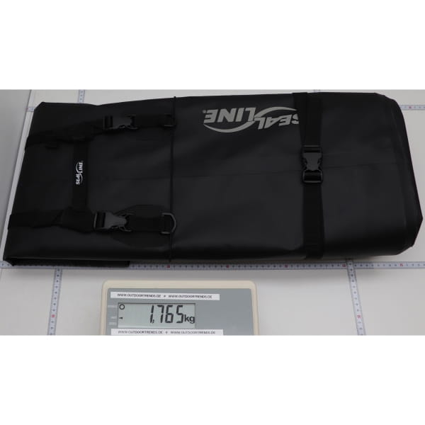 Sealline Black Canyon 65 - wasserdichter Rucksack - Bild 6