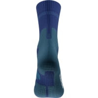 Vorschau: Bauerfeind Sports Outdoor Merino Mid Cut Socks Men - Wander-Socken ocean blue - Bild 14 Vorschau: Bauerfeind Sports Outdoor Merino Mid Cut Socks Men - Wander-Socken ocean blue - Bild 14