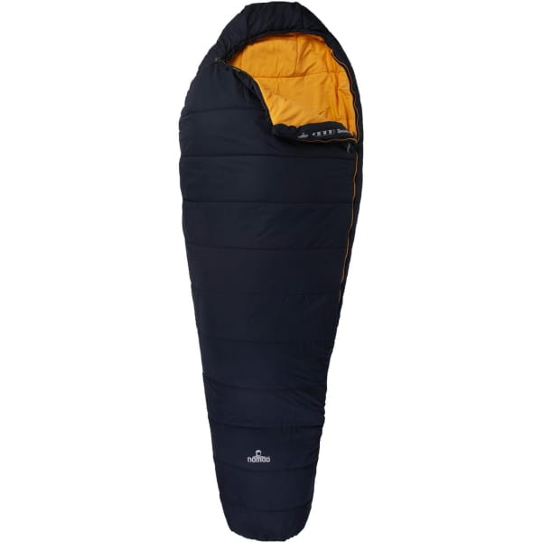 NOMAD Inca 1200 - Kunstfaserschlafsack dark navy - Bild 2 NOMAD Inca 1200 - Kunstfaserschlafsack dark navy - Bild 2