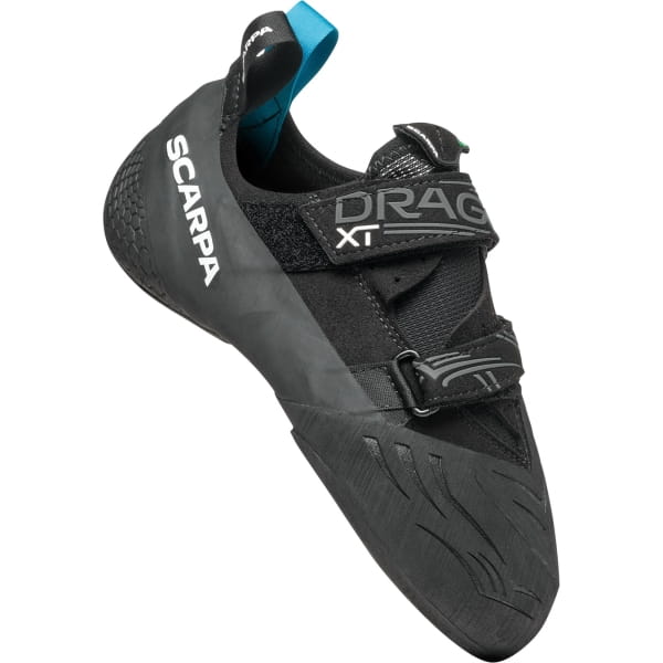 Scarpa Drago XT - Kletterschuhe black-iron - Bild 1