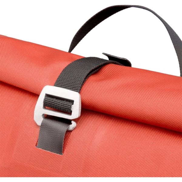 ORTLIEB Vario 26L QL2.1 - Rucksack und Radtasche rooibos - Bild 35 ORTLIEB Vario 26L QL2.1 - Rucksack und Radtasche rooibos - Bild 35