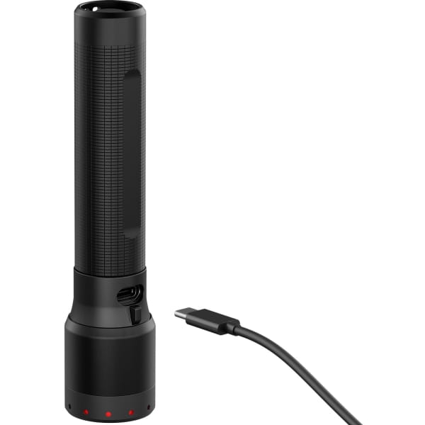 Ledlenser P7R - Taschenlampe - Bild 3
