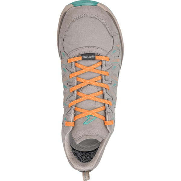 Lowa Women's Innox Evo II GTX - Multifunktionsschuhe champagne-arctic - Bild 5 Lowa Women's Innox Evo II GTX - Multifunktionsschuhe champagne-arctic - Bild 5