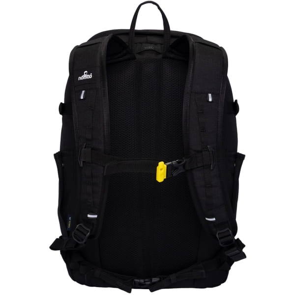 NOMAD Torcal 25 - Tagesrucksack black - Bild 2 NOMAD Torcal 25 - Tagesrucksack black - Bild 2