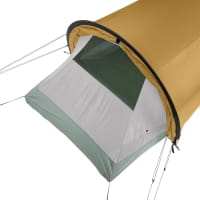 Vorschau: BACH Moa Lite 3 - Drei-Personen-Tunnelzelt spruce yellow - Bild 15