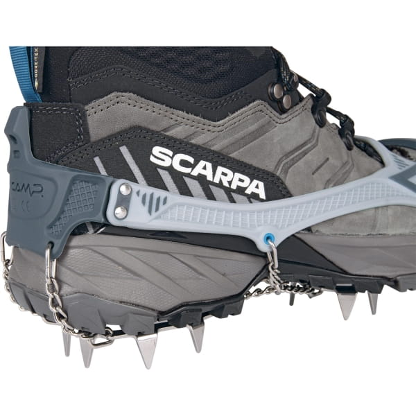 C.A.M.P. Ice Master Pro - Eis- und Schneeketten - Bild 7