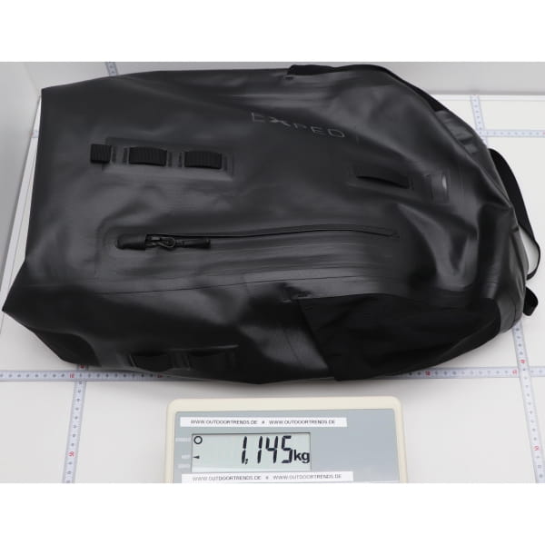EXPED Torrent 30 - wasserdichter Rucksack - Bild 9 EXPED Torrent 30 - wasserdichter Rucksack - Bild 9