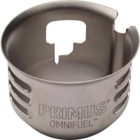 Primus Stove Body für OmniFuel & MultiFuel - Kochergehäuse