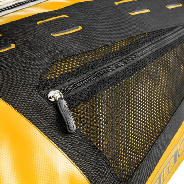 ORTLIEB Duffle 110L - Expeditionstasche gelb-schwarz - Bild 17
