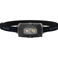 Vorschau: Ledlenser HF4R Core - Stirnlampe black - Bild 2 Vorschau: Ledlenser HF4R Core - Stirnlampe black - Bild 2