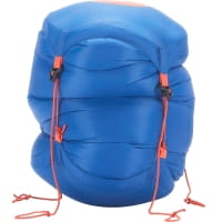 Vorschau: Marmot Bantamweight 15 - Daunenschlafsack dark azure-clear blue - Bild 4