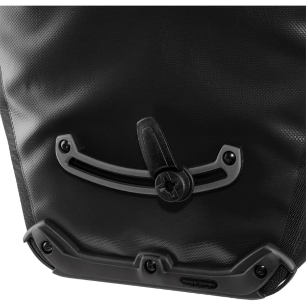 ORTLIEB Back-Roller - Gepäckträgertaschen black - Bild 5 ORTLIEB Back-Roller - Gepäckträgertaschen black - Bild 5