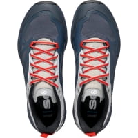Vorschau: Scarpa Rapid GTX - Zustieg-Schuhe ombre blue-red - Bild 7