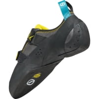 Vorschau: Scarpa Vapor V - Kletterschuhe smoke-yellow - Bild 4