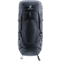 Vorschau: deuter Aircontact Lite 40+10 - Trekkingrucksack black-graphite - Bild 13