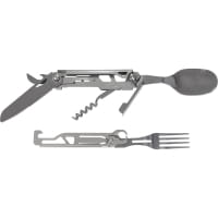 Origin Outdoors Besteckset 5 in 1 - Multitool-Klappbesteck