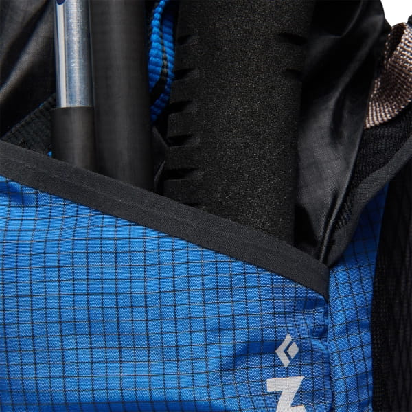 Black Diamond Distance 15 Backpack - Wanderrucksack ultra blue - Bild 17 Black Diamond Distance 15 Backpack - Wanderrucksack ultra blue - Bild 17