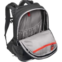 Vorschau: VAUDE Women's Bike Alpin 23+5 - MTB-Radrucksack black - Bild 3