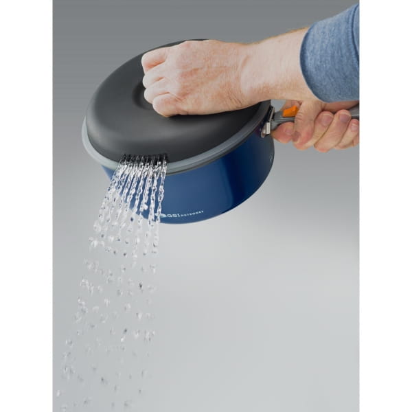 GSI Bugaboo Ceramic Camper - Alukochset - Bild 3