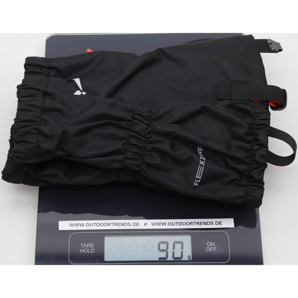 Salewa Puez Junior Gaiter - Gamaschen - Bild 3