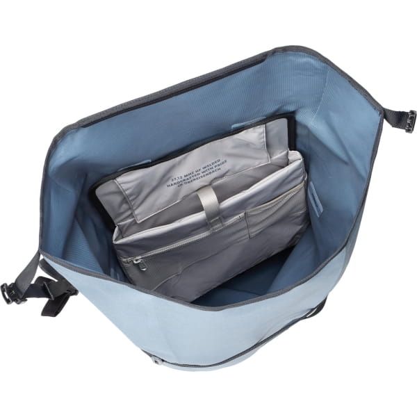 VAUDE Proof 28 - wasserdichter Rucksack heron - Bild 3