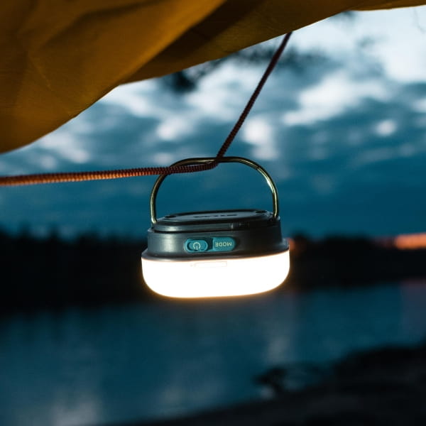 Silva Glow - Camping-Lampe - Bild 22 Silva Glow - Camping-Lampe - Bild 22