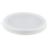 ECOlunchbox Clear Silicone Replacement Lid - Ersatzdeckel