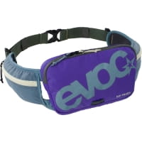 Vorschau: EVOC Hip Pouch - Bike-Hüfttasche steel-violet-dark olive - Bild 14
